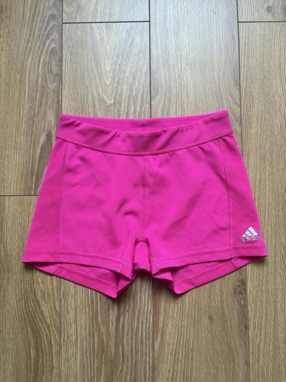 adidas Techfit Compression Shorts